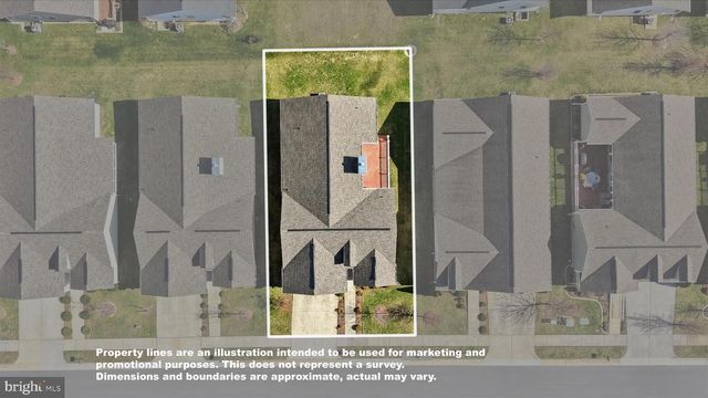 108 TRUMPET VINE DR, White Post, VA 22663