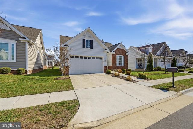 108 TRUMPET VINE DR, White Post, VA 22663