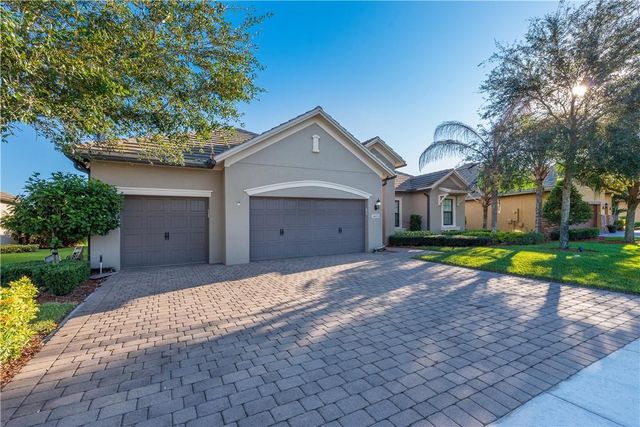 3425 Siena Circle, Wellington, FL 33414
