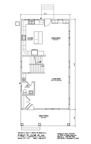 512 Blaine Street, Batavia, IL 60510