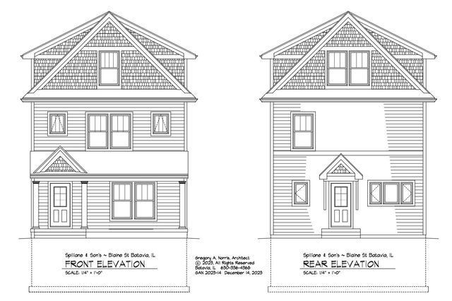 512 Blaine Street, Batavia, IL 60510