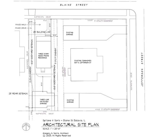 512 Blaine Street, Batavia, IL 60510