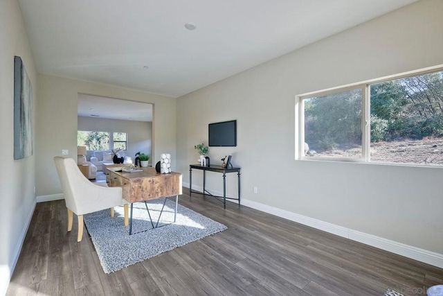 12649 Via Vigneto, Lakeside, CA 92040