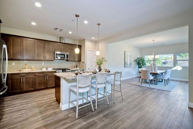 12649 Via Vigneto, Lakeside, CA 92040