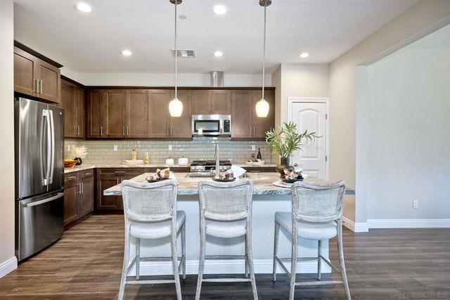 12649 Via Vigneto, Lakeside, CA 92040