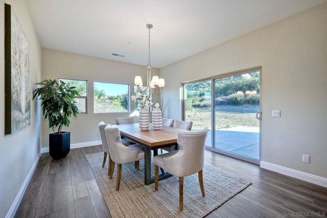 12649 Via Vigneto, Lakeside, CA 92040