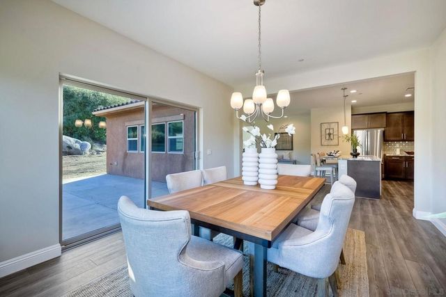 12649 Via Vigneto, Lakeside, CA 92040