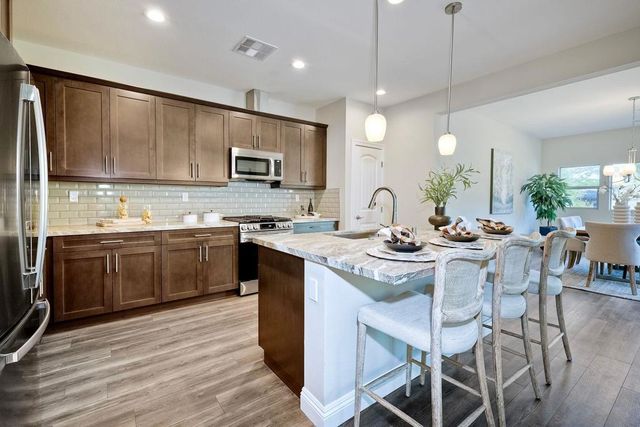 12649 Via Vigneto, Lakeside, CA 92040