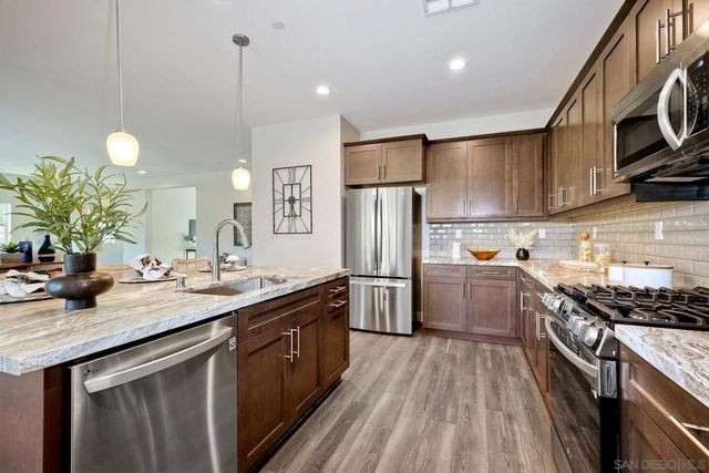 12649 Via Vigneto, Lakeside, CA 92040