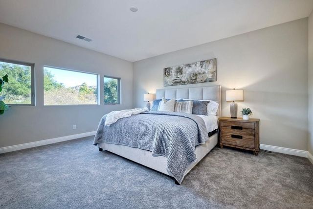 12649 Via Vigneto, Lakeside, CA 92040