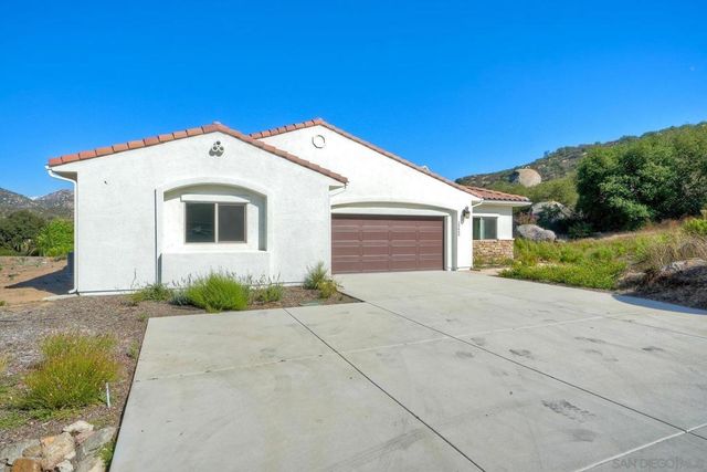 12649 Via Vigneto, Lakeside, CA 92040