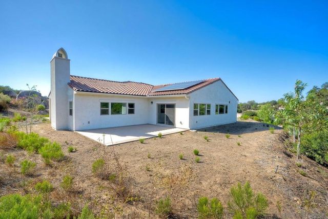 12649 Via Vigneto, Lakeside, CA 92040