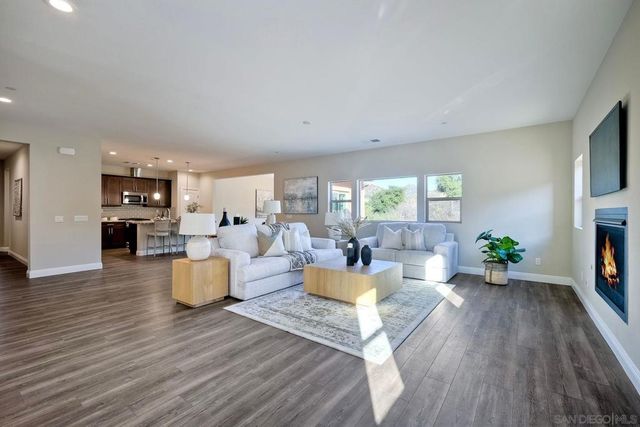 12649 Via Vigneto, Lakeside, CA 92040