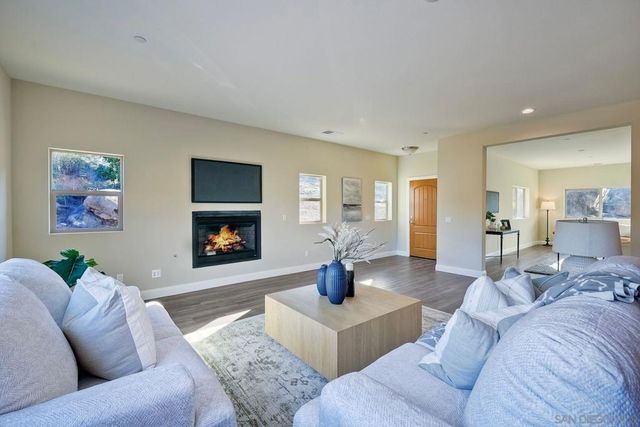 12649 Via Vigneto, Lakeside, CA 92040