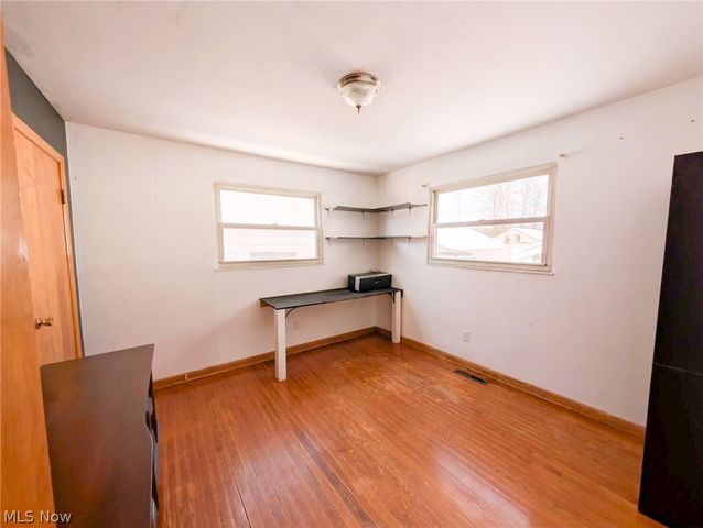 819 32nd Street, Parkersburg, WV 26101