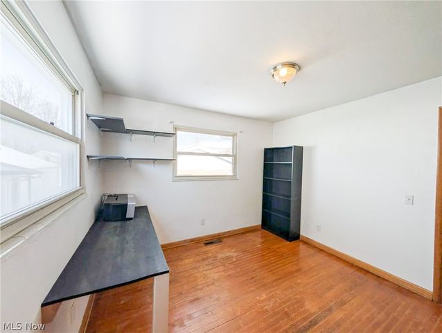 819 32nd Street, Parkersburg, WV 26101