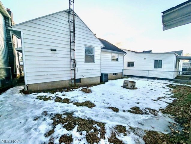 819 32nd Street, Parkersburg, WV 26101