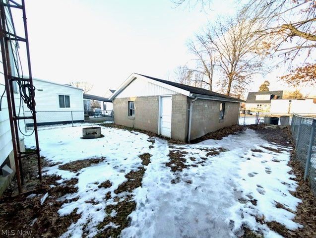 819 32nd Street, Parkersburg, WV 26101