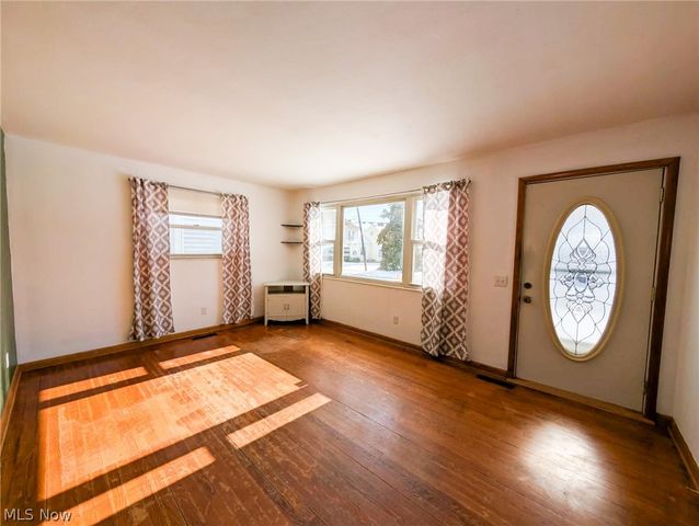 819 32nd Street, Parkersburg, WV 26101