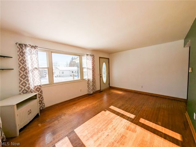 819 32nd Street, Parkersburg, WV 26101