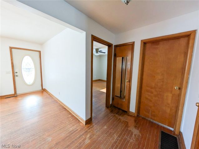 819 32nd Street, Parkersburg, WV 26101