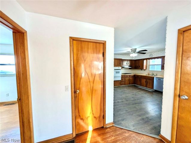 819 32nd Street, Parkersburg, WV 26101