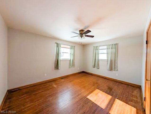 819 32nd Street, Parkersburg, WV 26101