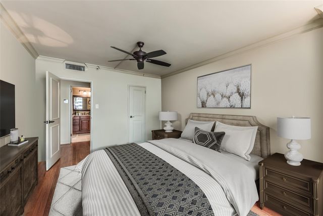 1111 Caroline Street 2611, Houston, TX 77010