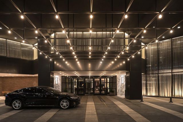 1111 Caroline Street 2611, Houston, TX 77010