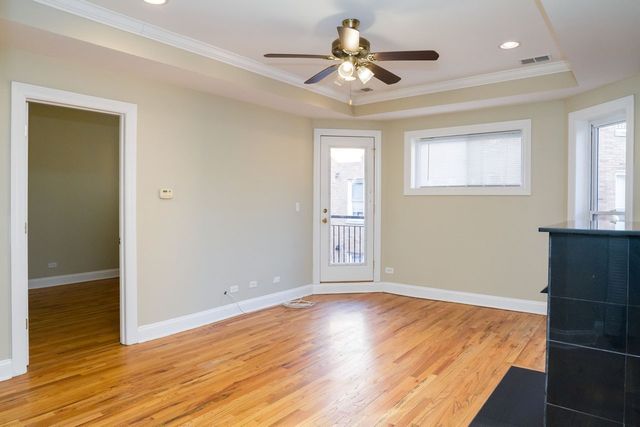 1642.5 W Greenleaf Avenue 2N, Chicago, IL 60626