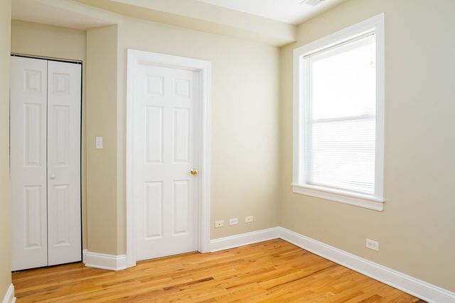 1642.5 W Greenleaf Avenue 2N, Chicago, IL 60626