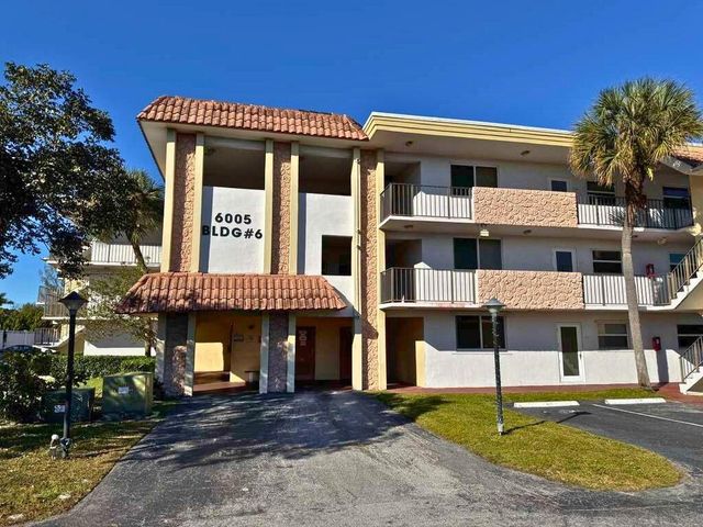 6005 Del Lago Circle 105, Sunrise, FL 33313