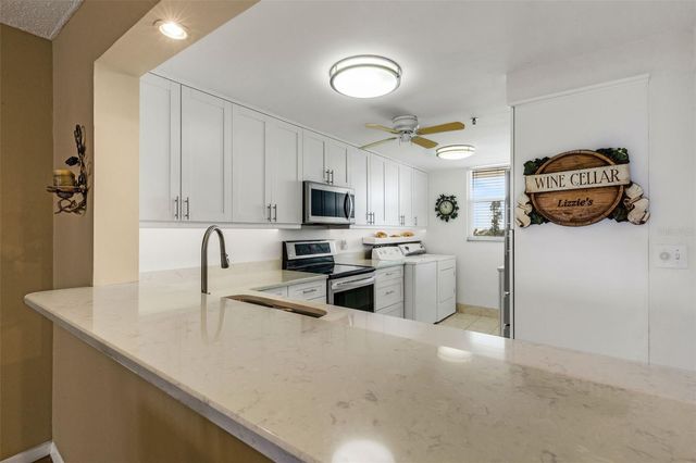 14900 GULF BOULEVARD 410, Madeira Beach, FL 33708