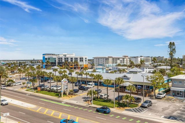 14900 GULF BOULEVARD 410, Madeira Beach, FL 33708