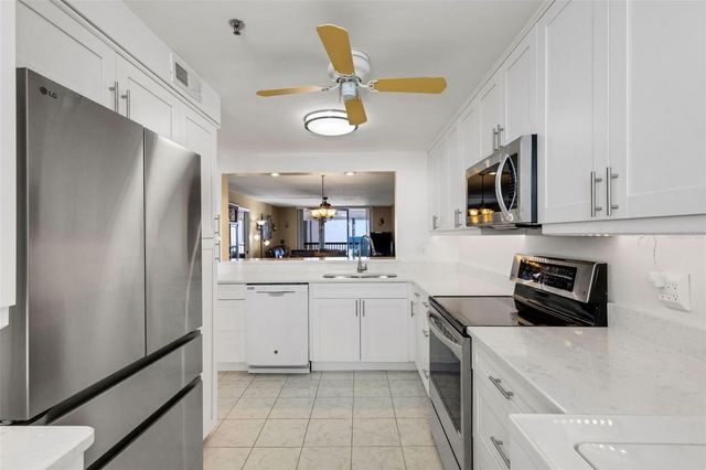 14900 GULF BOULEVARD 410, Madeira Beach, FL 33708