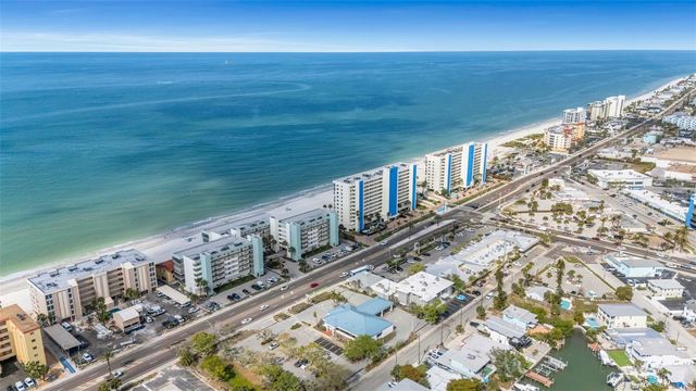 14900 GULF BOULEVARD 410, Madeira Beach, FL 33708