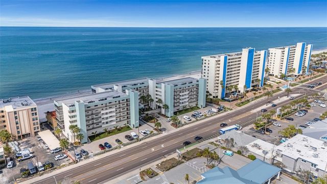 14900 GULF BOULEVARD 410, Madeira Beach, FL 33708