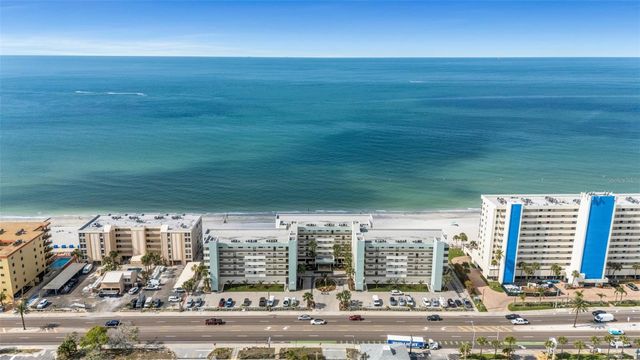 14900 GULF BOULEVARD 410, Madeira Beach, FL 33708