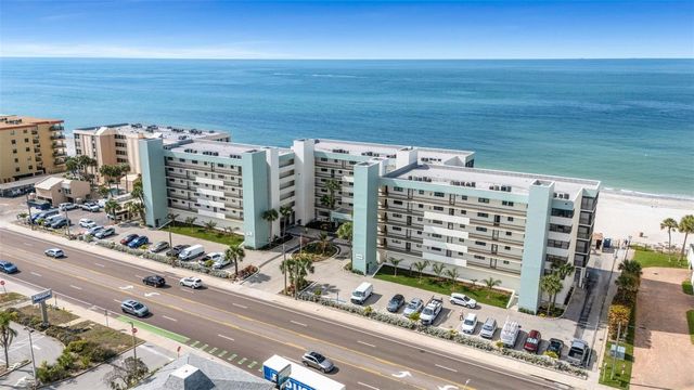 14900 GULF BOULEVARD 410, Madeira Beach, FL 33708
