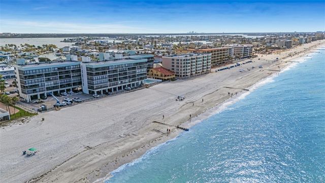 14900 GULF BOULEVARD 410, Madeira Beach, FL 33708