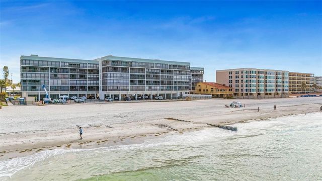 14900 GULF BOULEVARD 410, Madeira Beach, FL 33708
