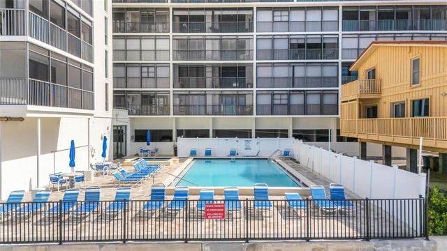 14900 GULF BOULEVARD 410, Madeira Beach, FL 33708