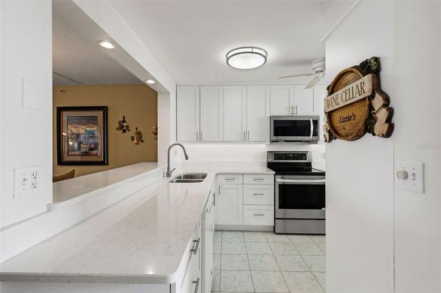 14900 GULF BOULEVARD 410, Madeira Beach, FL 33708