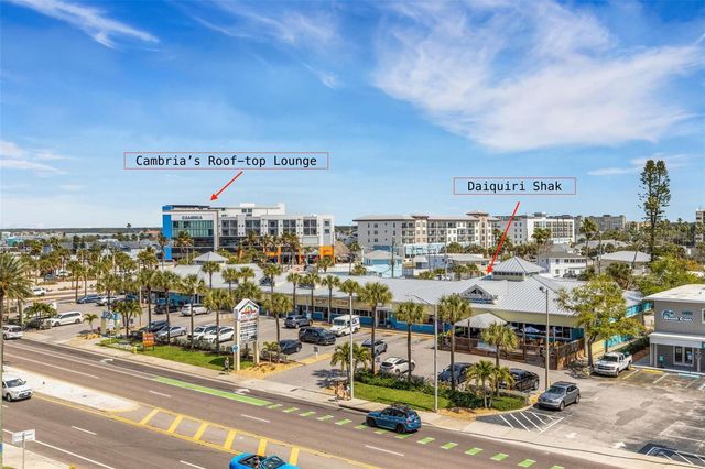 14900 GULF BOULEVARD 410, Madeira Beach, FL 33708