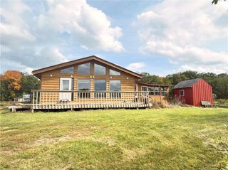 2952 90th Street, Frederic, WI 54837