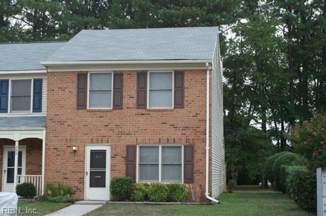 211 Choisy CRES, Yorktown, VA 23692