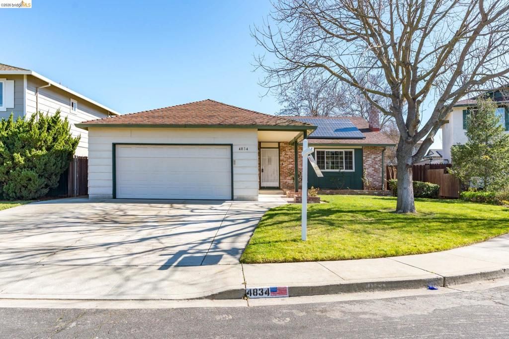 4834 Chablis Ct, Oakley, CA 94561