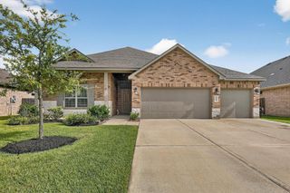 31810 Casa Linda Drive, Hockley, TX 77447