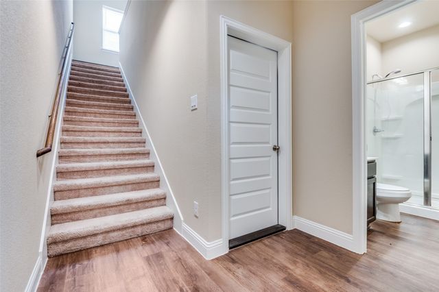1936 Chieftain Lane, Arlington, TX 76010