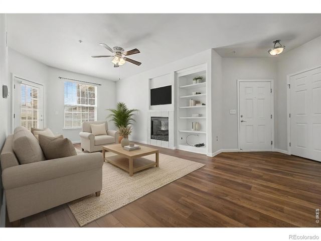 1425 Blue Sky Circle 15-103, Erie, CO 80516